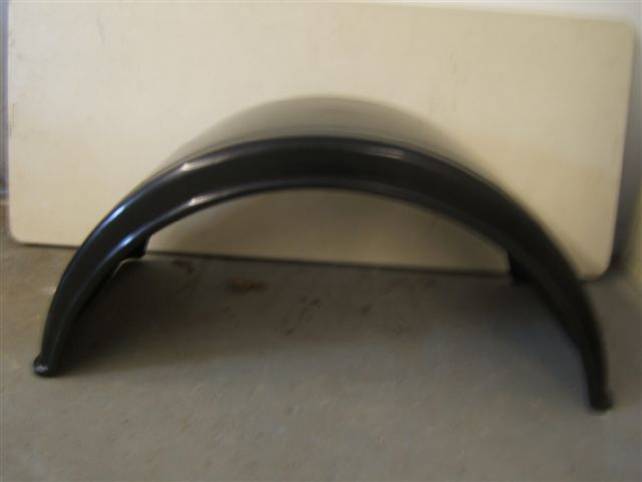 Poly Fenders Poly Fenders